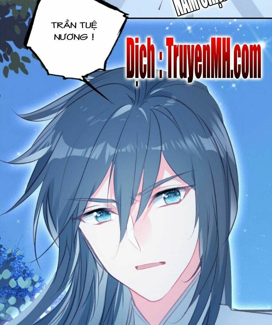 gả cho một tên thái giám đáng ghét chapter 92 18