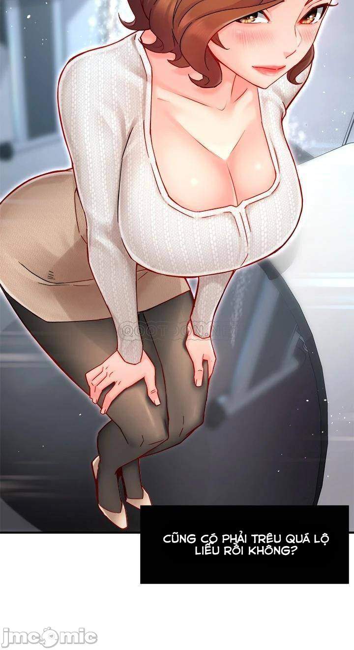 trưởng phòng mật báo chapter 43 22