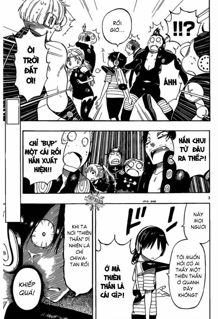 anagle mole chapter 18 4