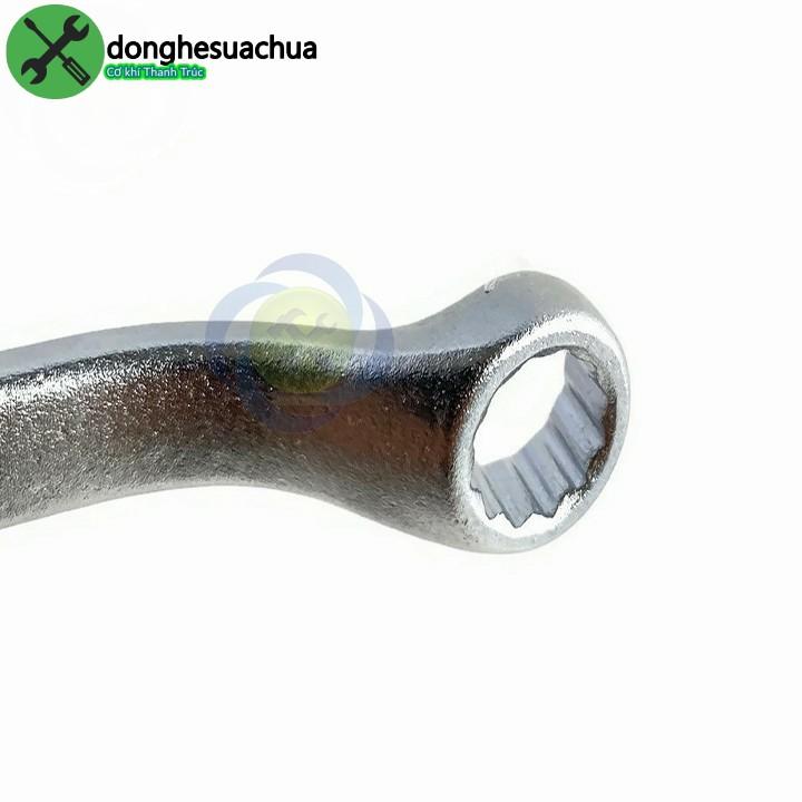 Cờ lê hai đầu tròng 8mm và 9mm Kingtony 19600809