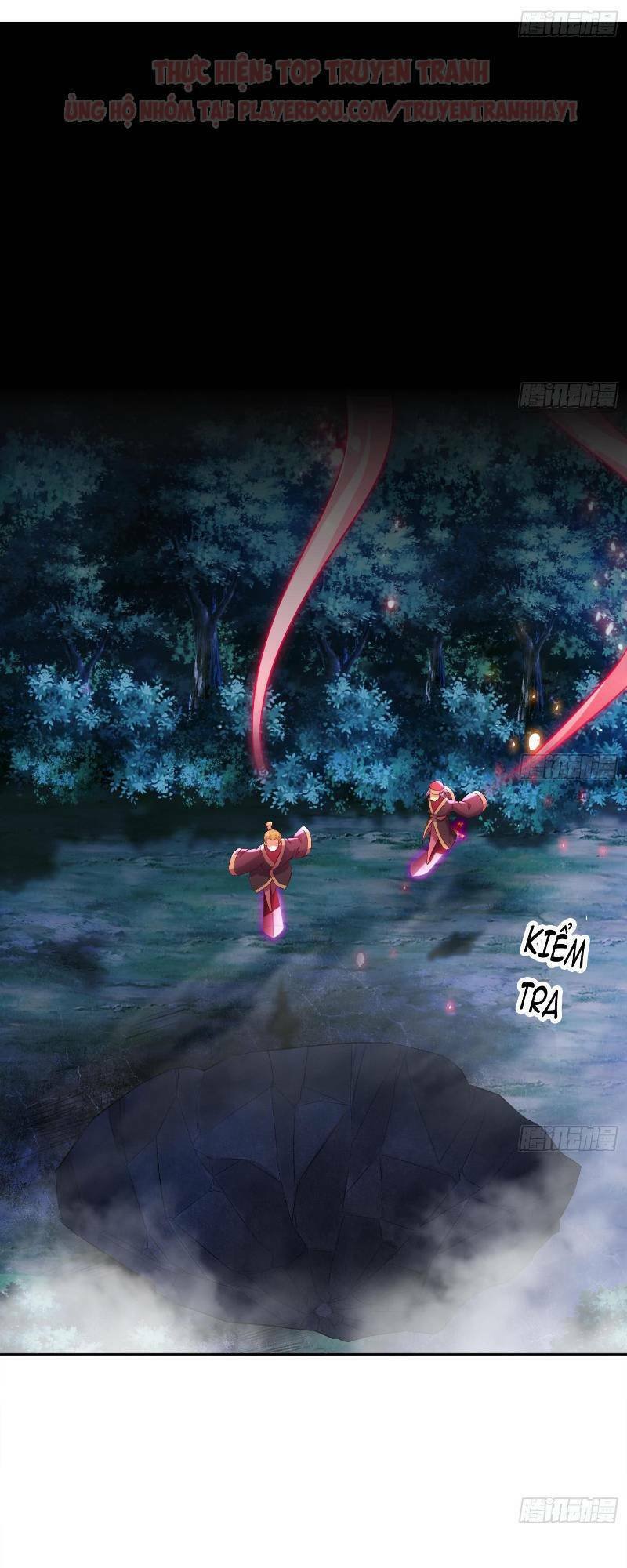 trọng sinh chi ma tôn đương đạo chapter 31 2