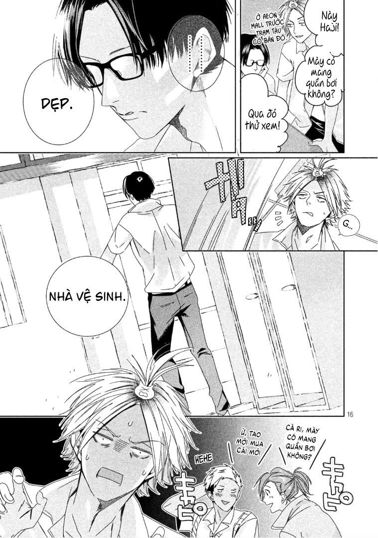 doushitemo yaritakute gakuen chapter 3.1 16