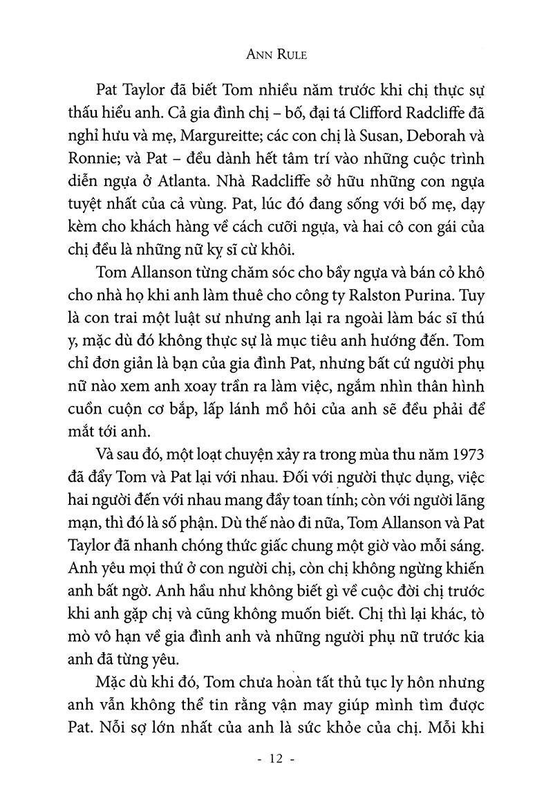 Sách Hoa Hồng Khát