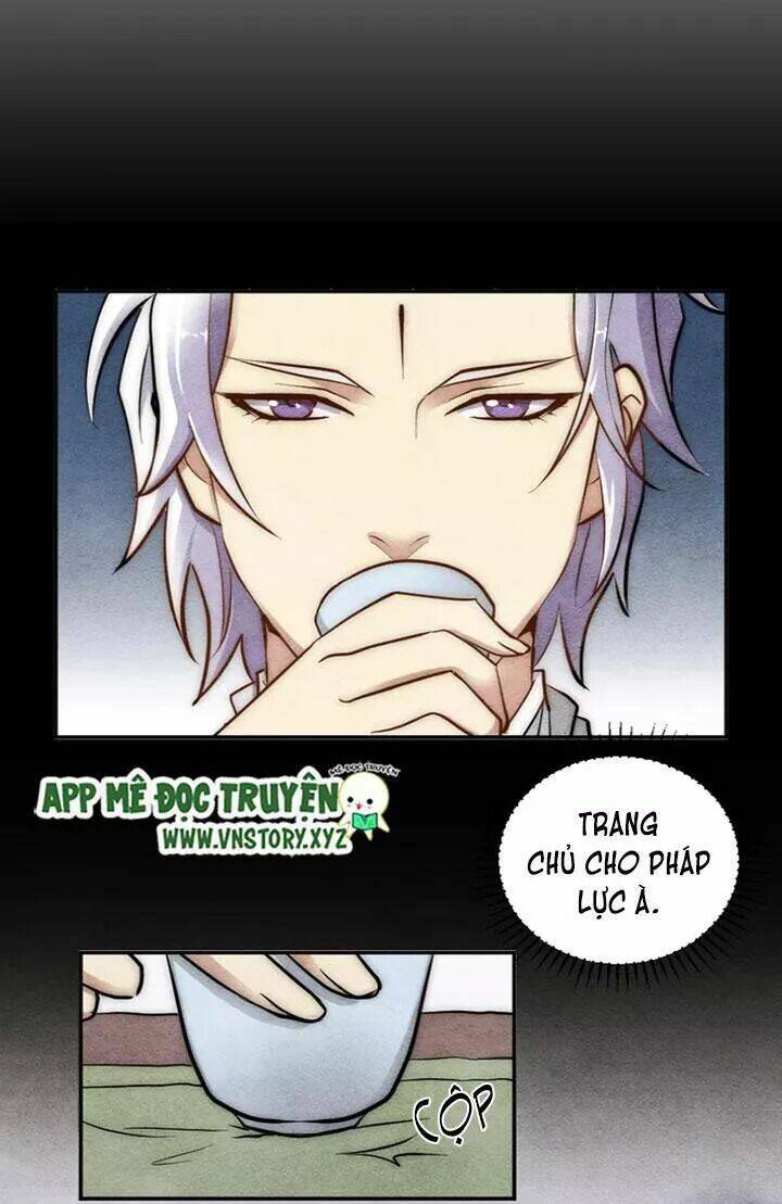 tiên nhân ở trên ma ở dưới chapter 26.2 1