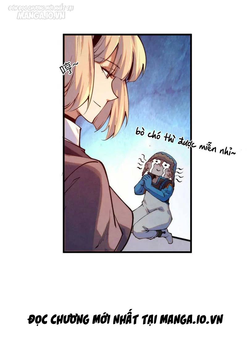 vạn cổ chí tôn chapter 303 61