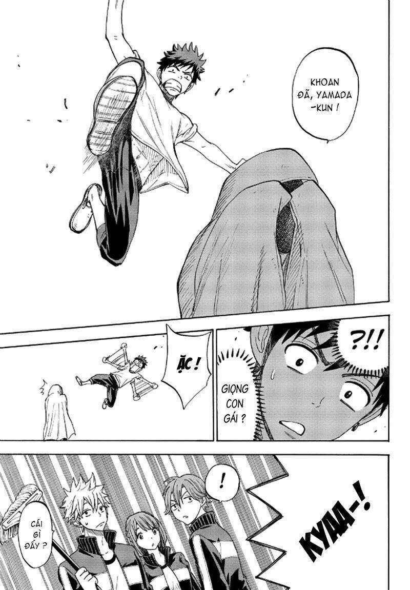 yamada và thất đại ma nữ chapter 95 17