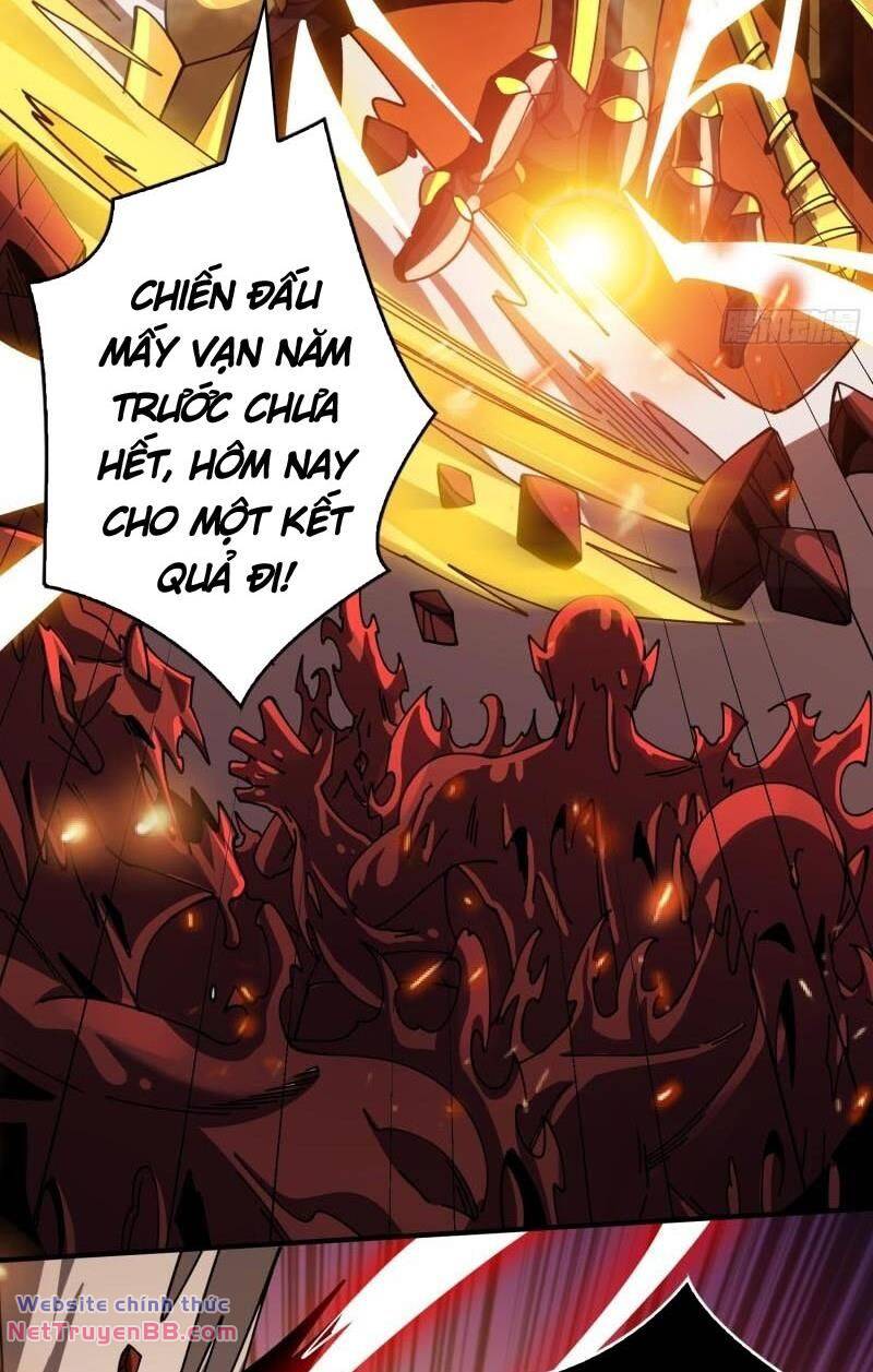 Vừa Chơi Đã Có Tài Khoản Vương Giả chapter 297 22