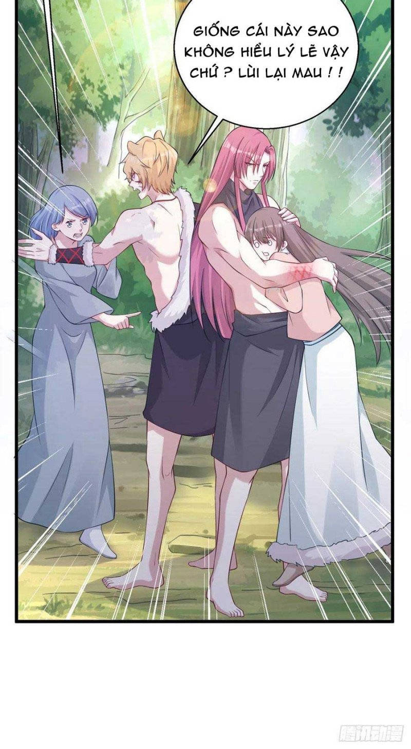 [16+] thảnh thơi thú thế chủng chủng điền, sinh sinh tể chapter 287 21