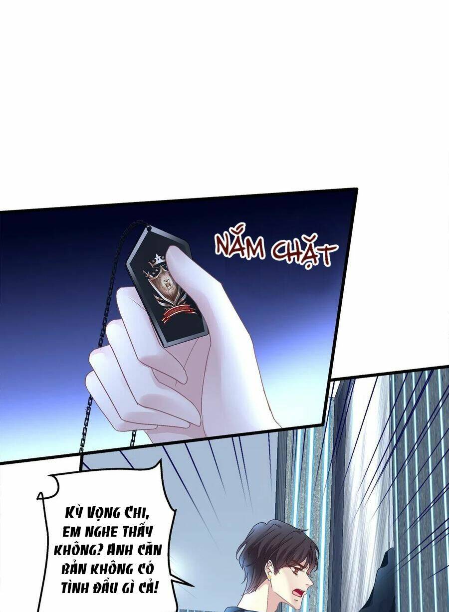 toàn bộ nắm trong tay chapter 91 23