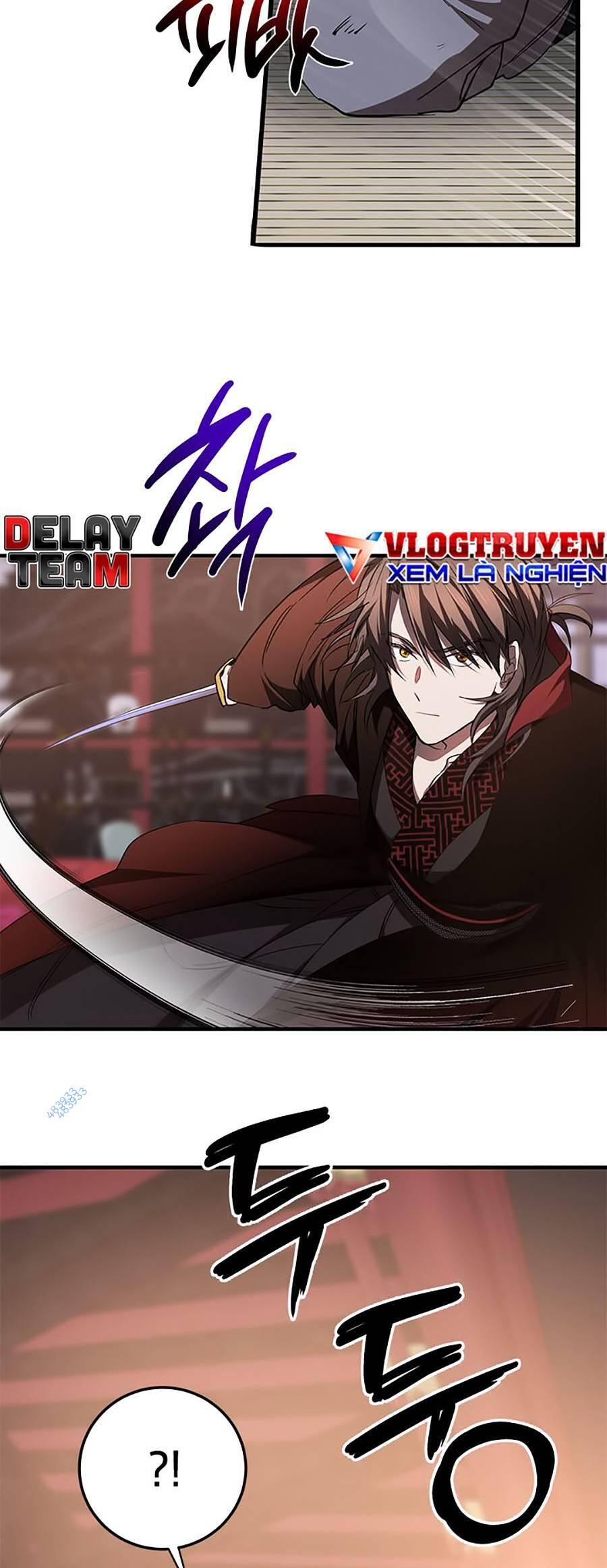 võ đang kỳ hiệp chapter 82 48