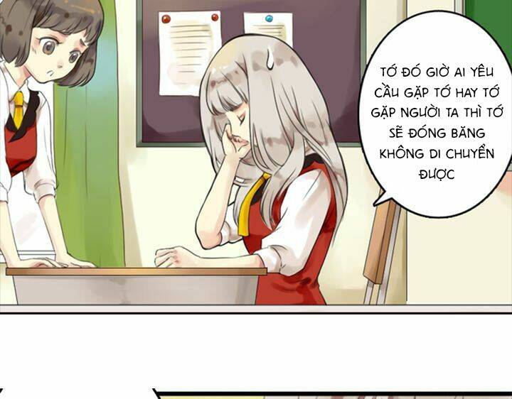 hoàng tử cải trang chú hề chapter 1 25