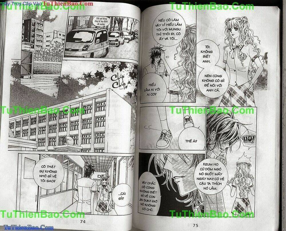 địa ngục tuyết trắng chapter 19 11