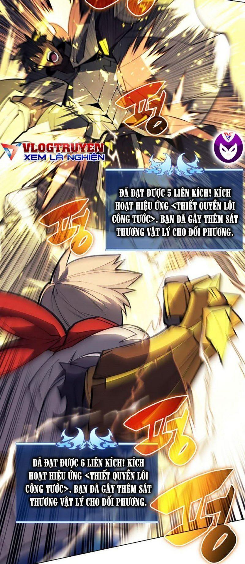 vượt qua giới hạn chapter 97 80