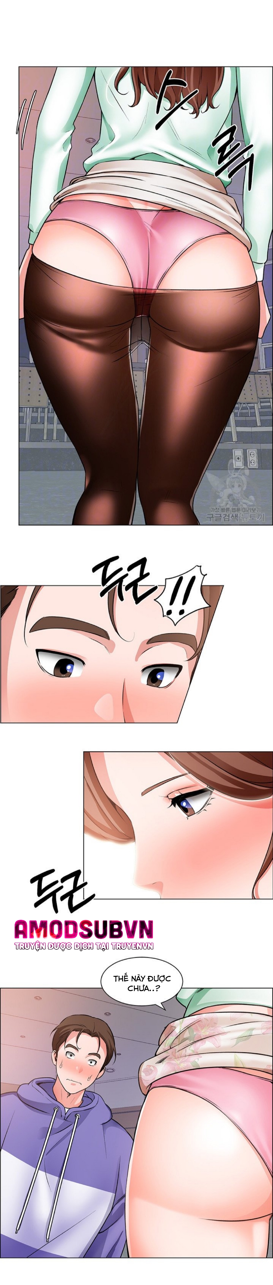 nogada lãng mạn chapter 21 5