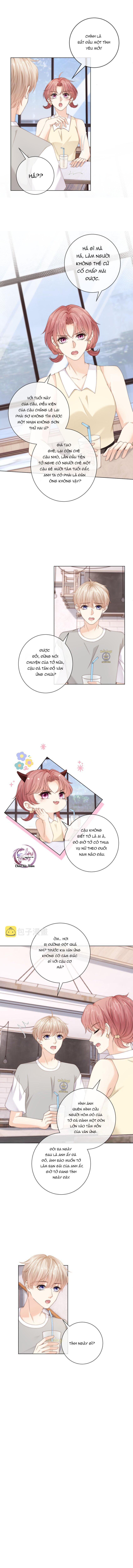 đảo thanh mai chapter 47 5