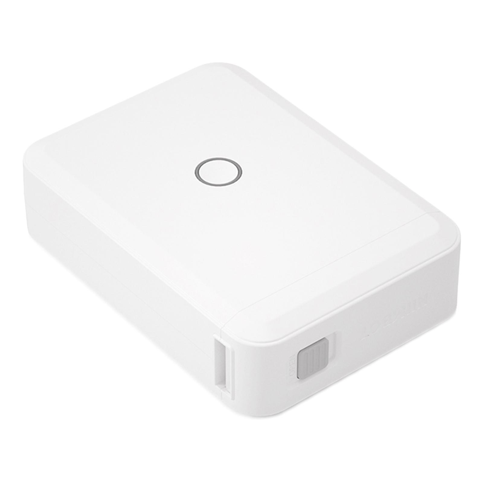 Mini D110 Bluetooth Thermal Label Wireless for Home Office