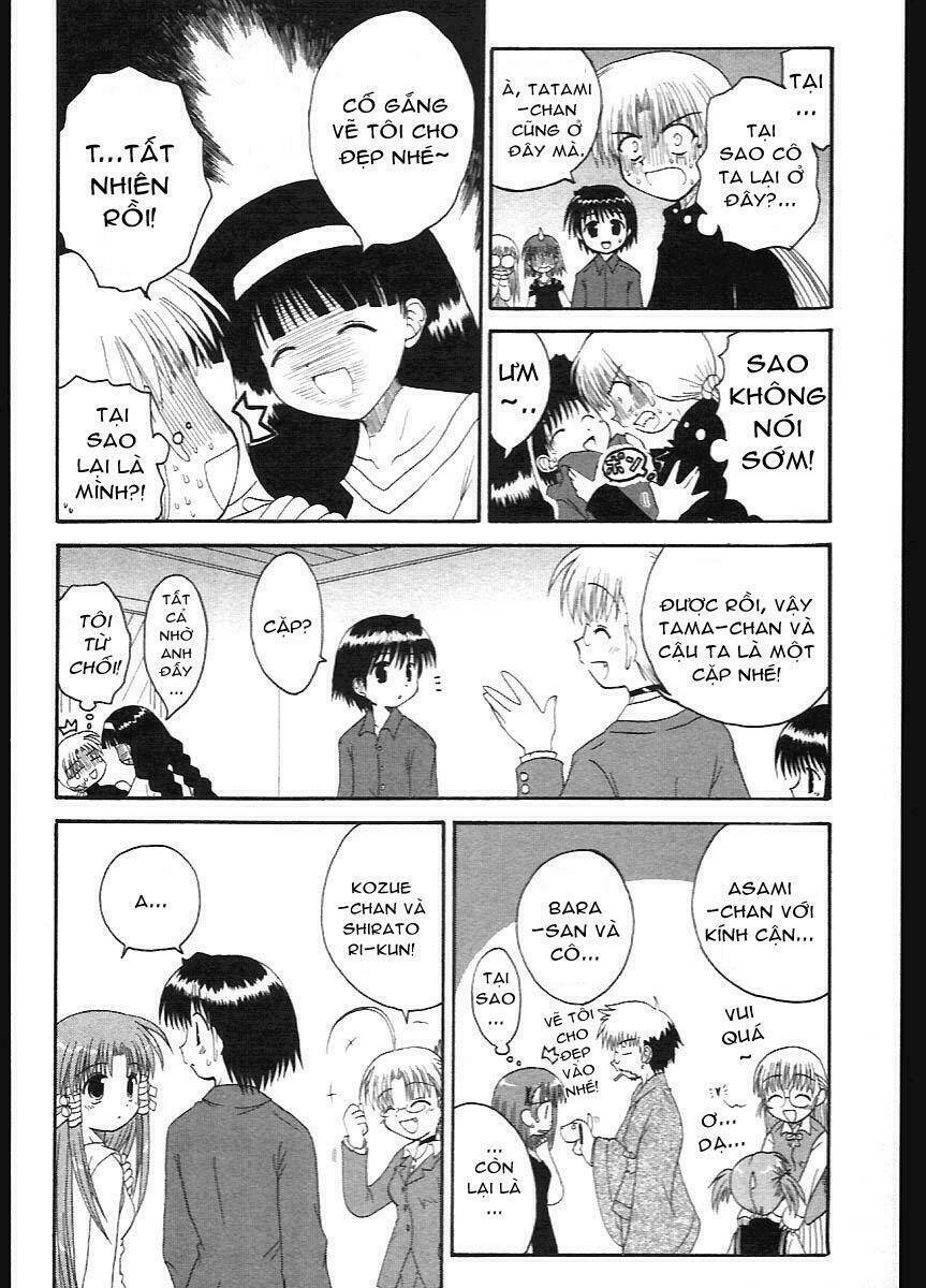 mahoraba chapter 10 19