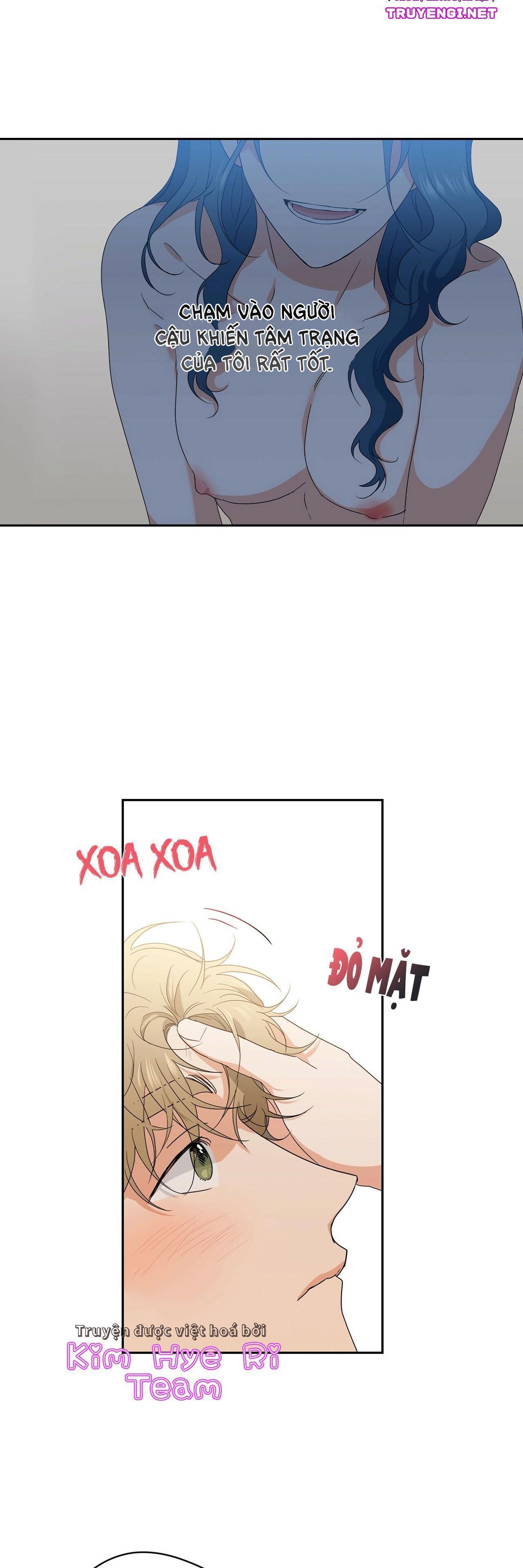 giấc mộng ngọt ngào 2 (full) chapter 13 29