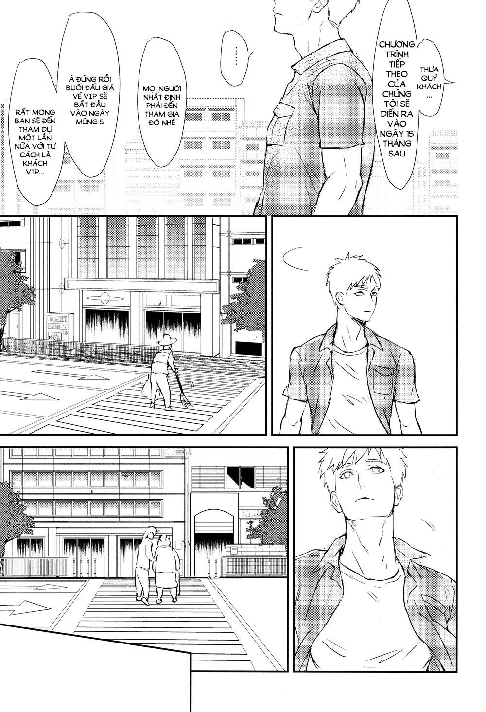 tổng hợp oneshot gây lứng chapter 17 50