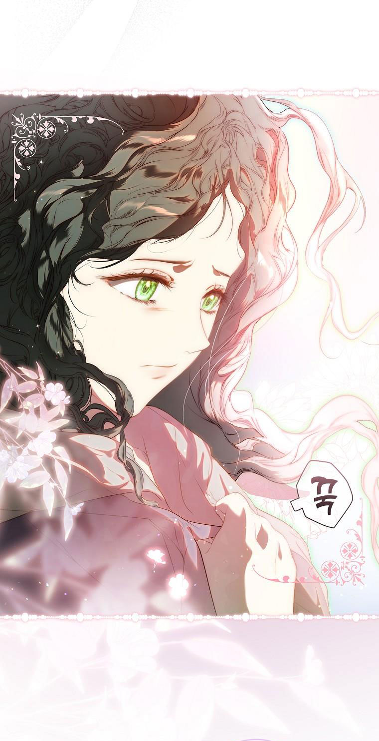 quý cô bí ẩn - secret lady chapter 81.1 12