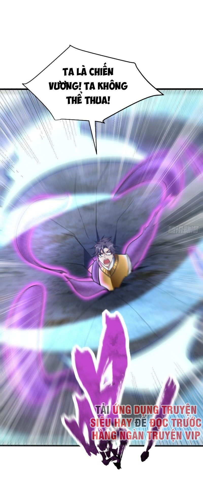 yêu giả vi vương chapter 146 39