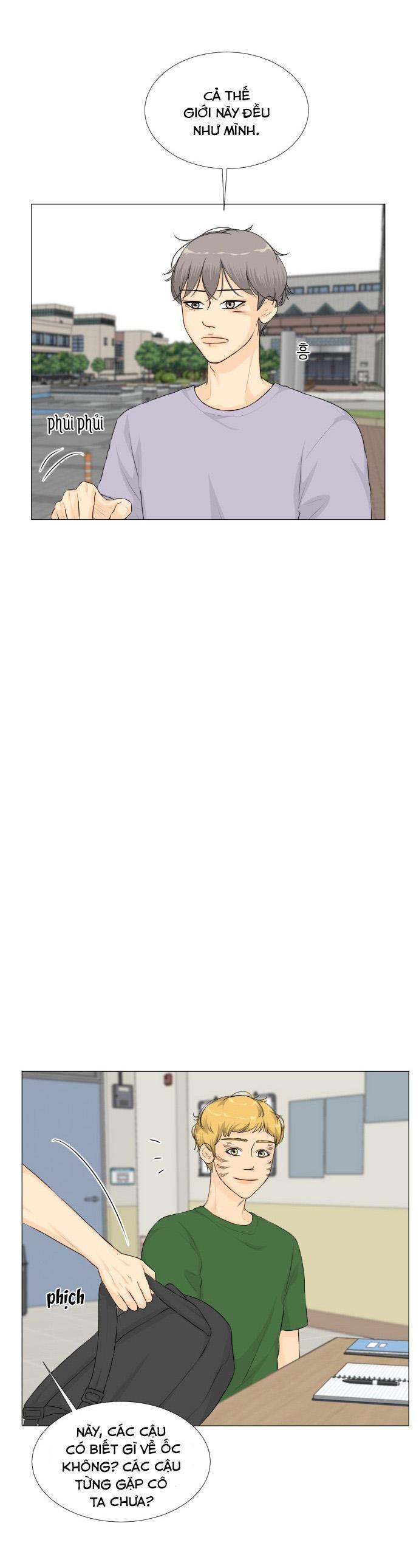 bán quỷ chapter 35 28