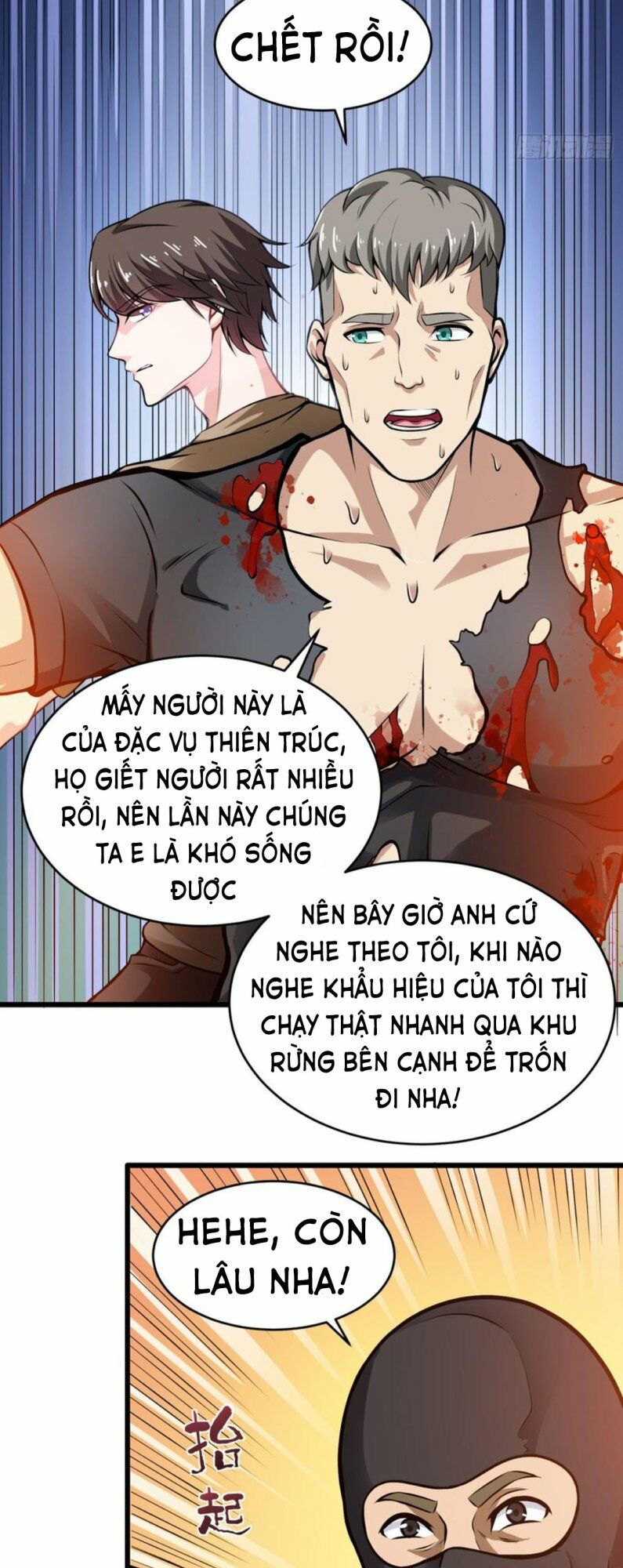 tối cường thần y tại đô thị chapter 58 20
