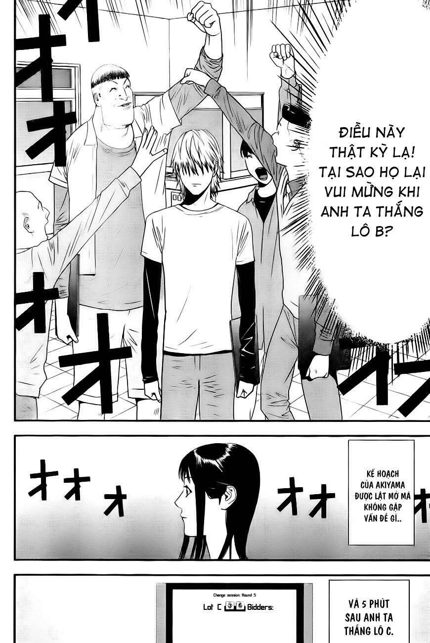 liar game chapter 165 15