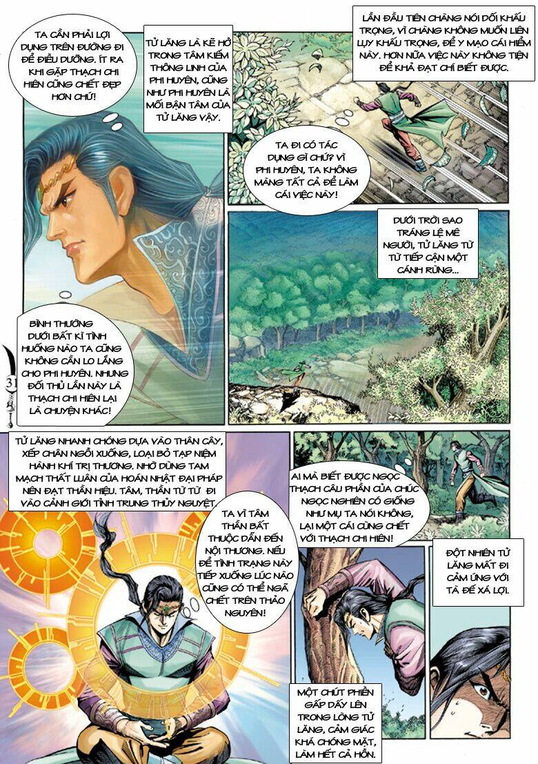 đại đường song long truyện chapter 164 31