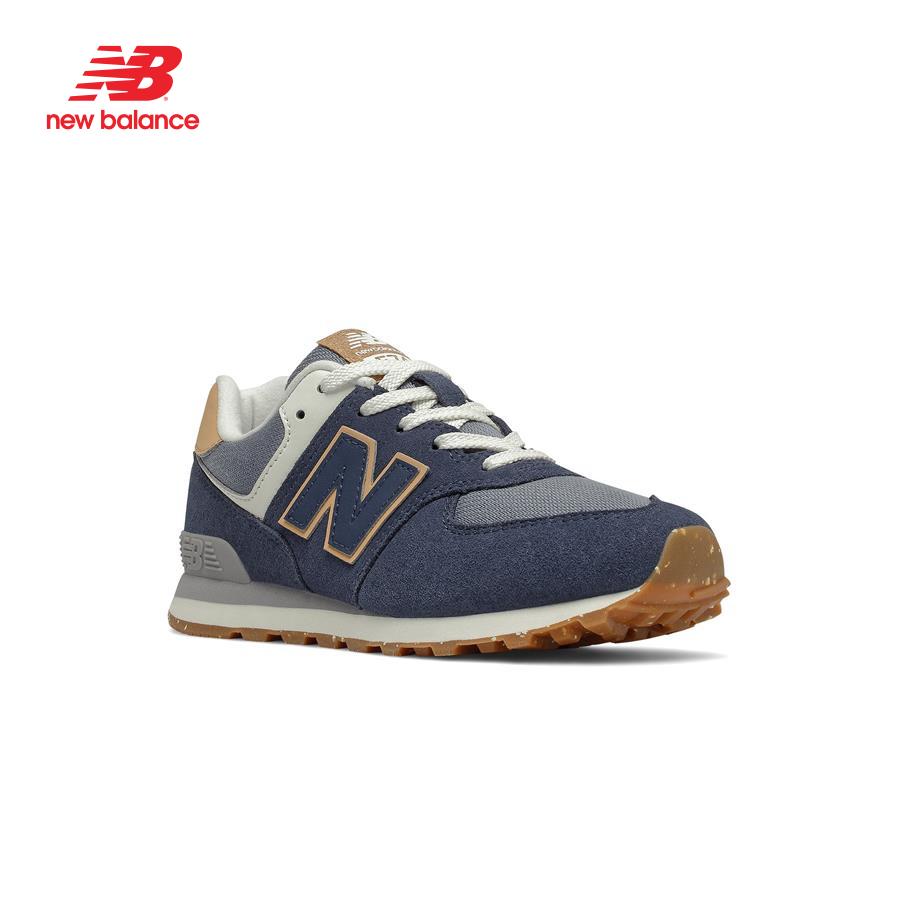 Giày sneaker trẻ em New Balance Kids Classics - PC574AB1