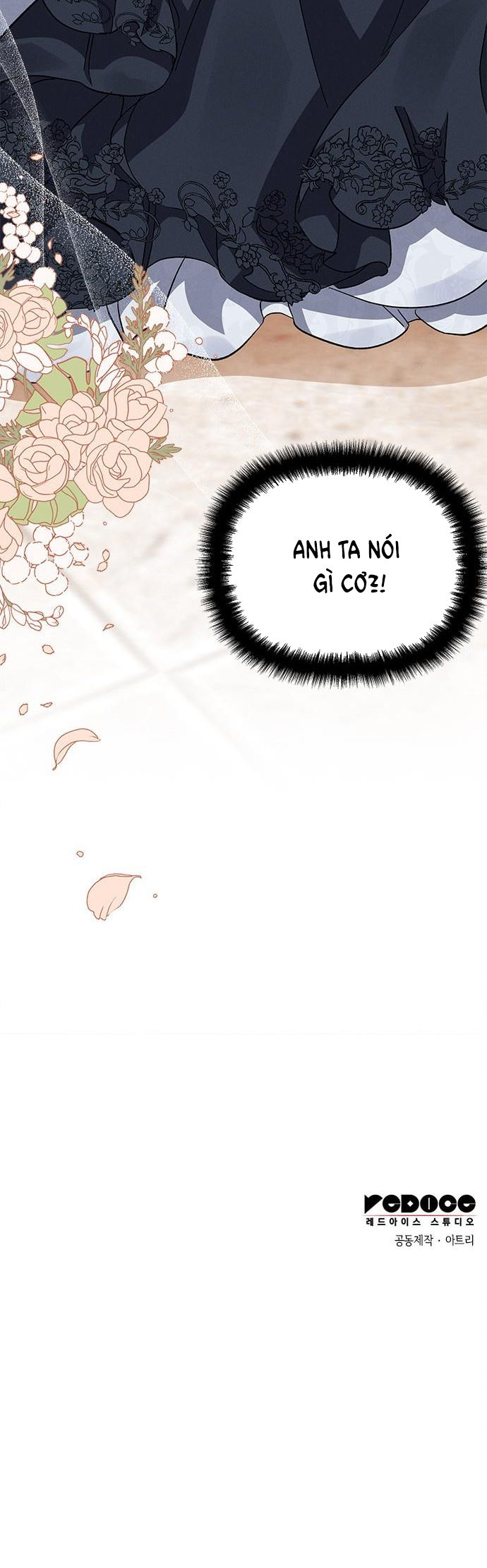 ôi kẻ thù không đội trời chung thân ái của tôi chapter 26.2 22