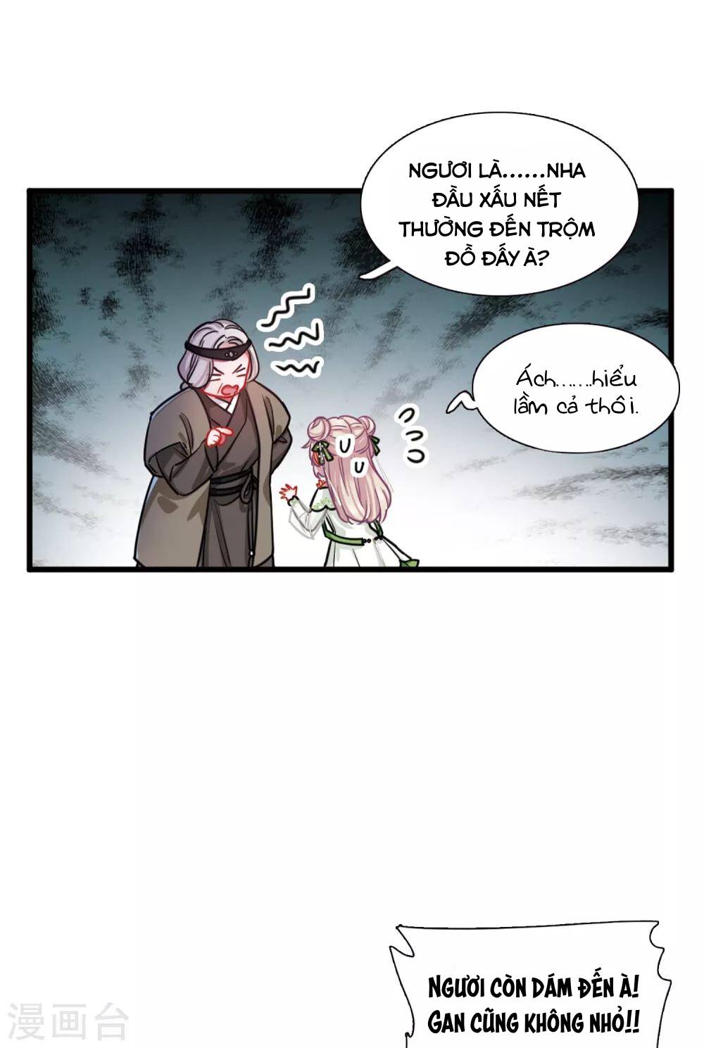 danh kiếm trủng chapter 18 52