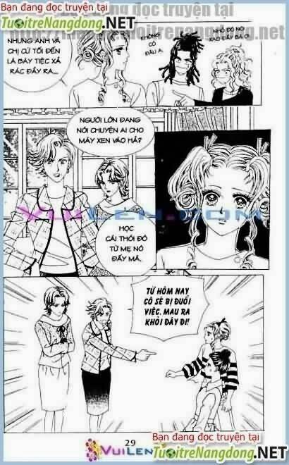 sức thanh xuân chapter 10 29
