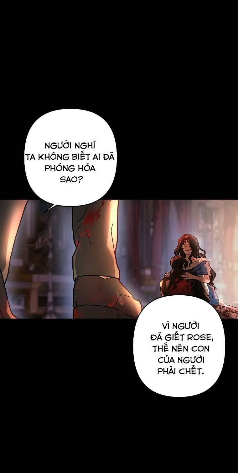 nàng hậu của tro tàn chapter 0 50