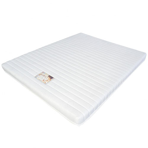 NỆM CAO SU TỔNG HỢP ALPHA CAO CẤP 1 VIỀN CAO 20CM