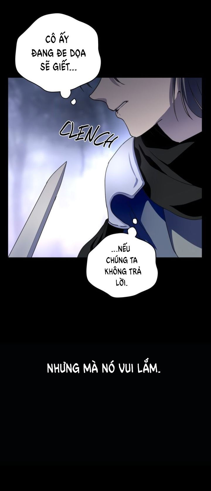 tôi muốn trở thành cô ấy dù chỉ là một ngày chapter 10 76