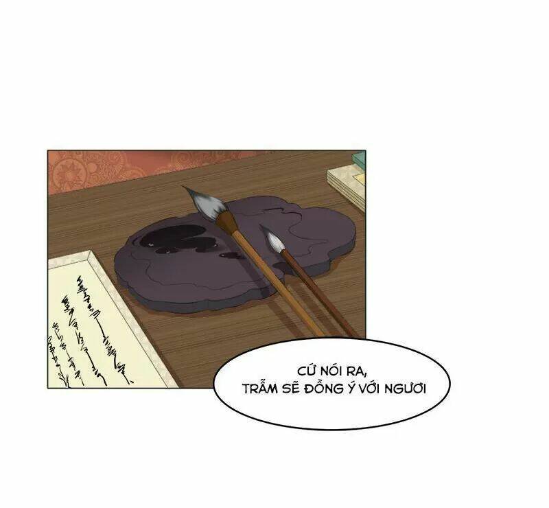 loạn thế hoạ phi chapter 5 6