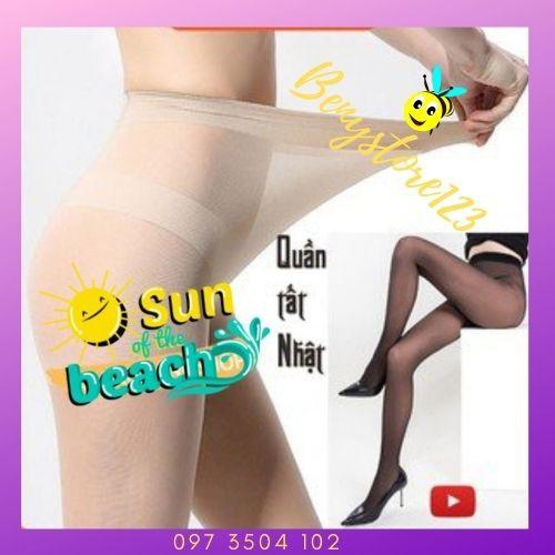 Quần Tất Da Chân - Quần Tất Siêu Dai Siêu Bền Siêu Dai Chống Xước