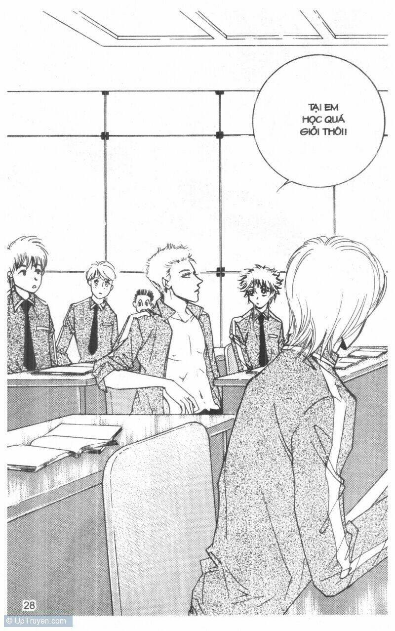 ordinary school chapter 3 31