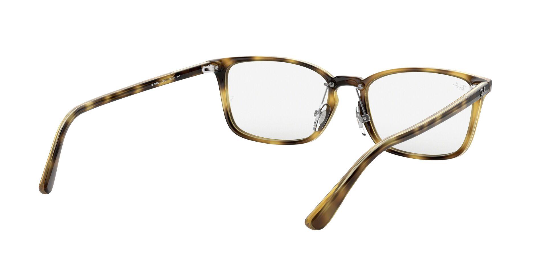 Mắt Kính Ray-Ban  - RX7149D 2012 -Eyeglasses