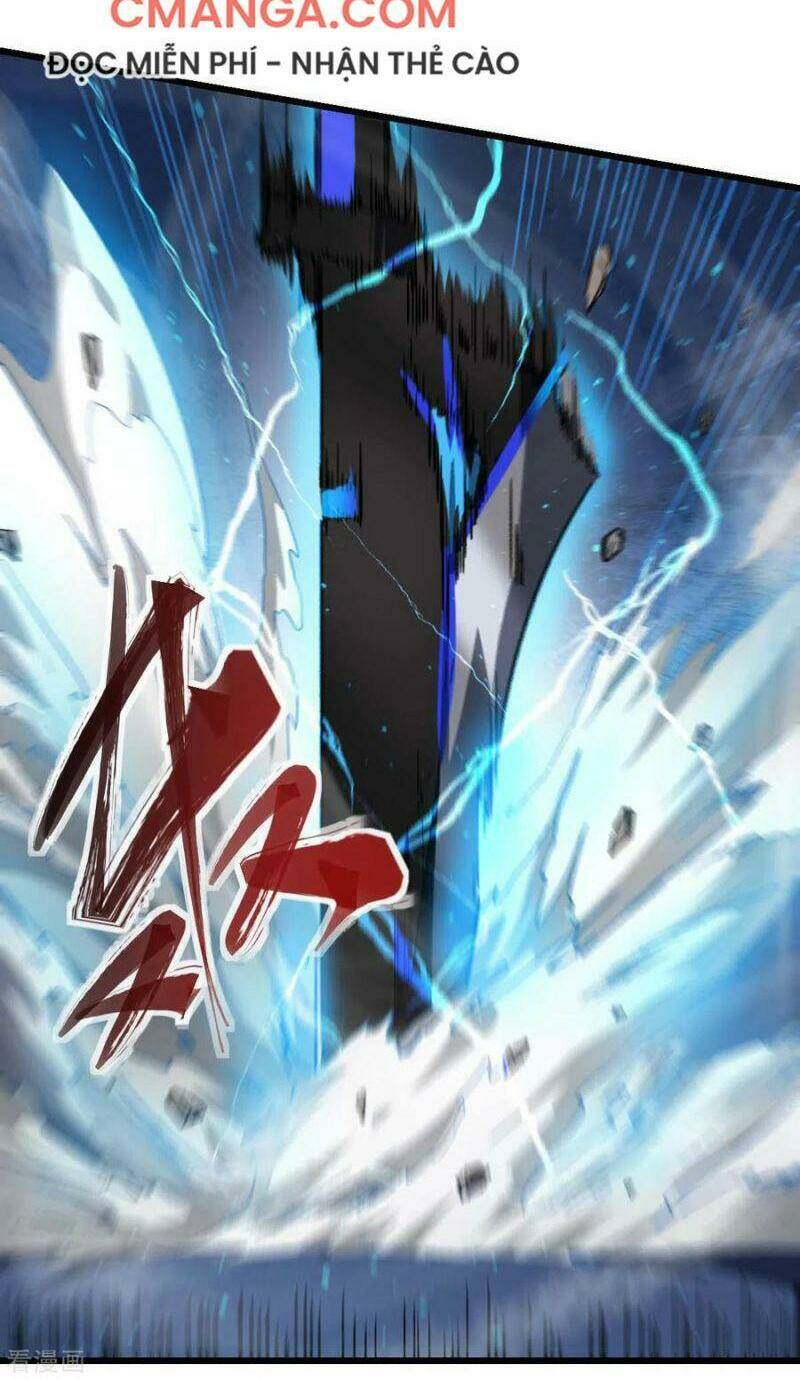 vườn trường cuồng sư hệ thống chapter 146 25