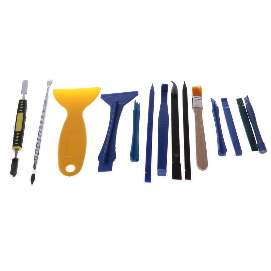 36 in 1 Mobile Phone Repair Tools Screwdrivers Set Kit For Cell Phone Tablet
