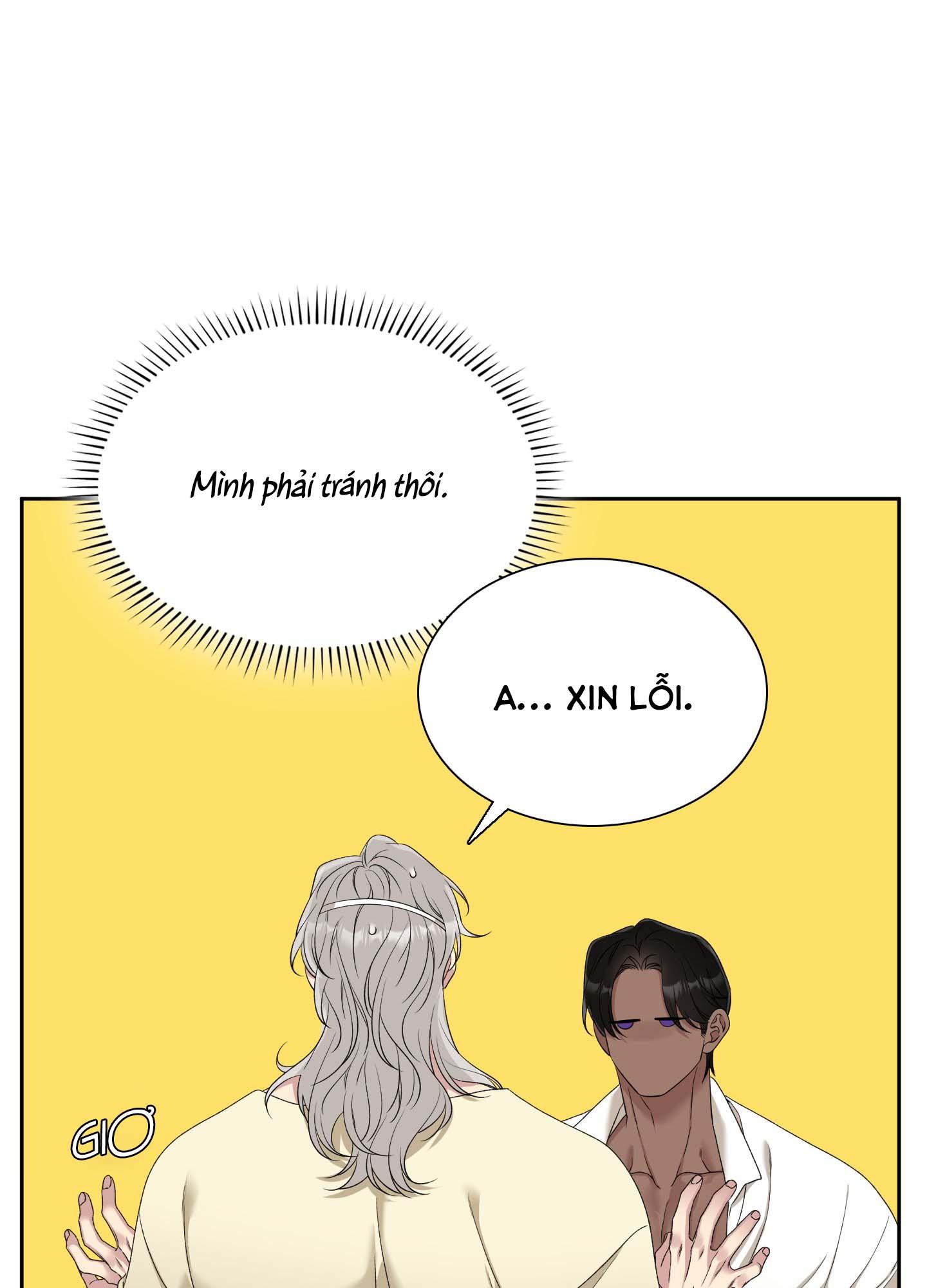 ái tình tự tâm chapter 23 33