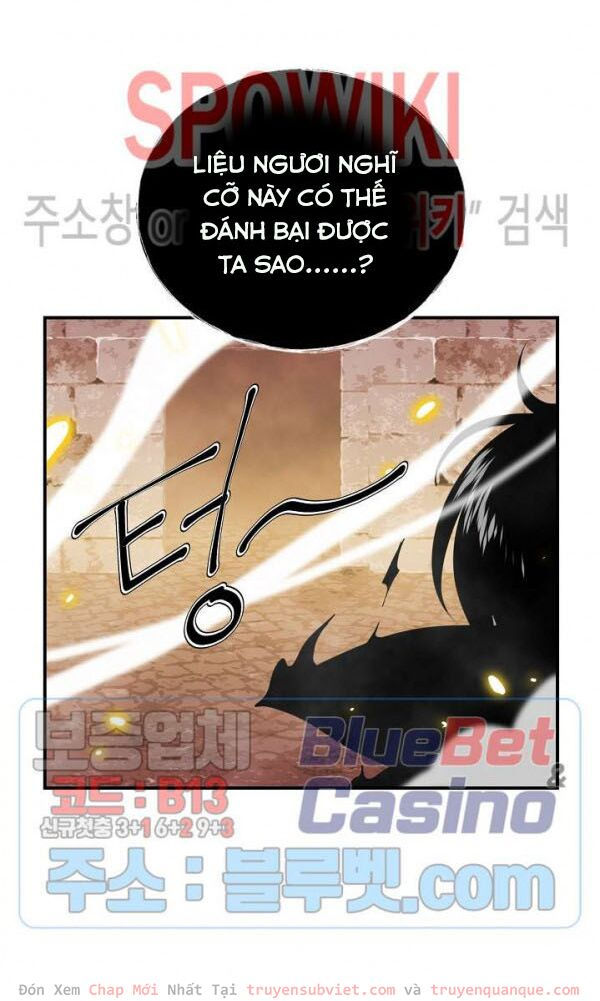 tôi sinh ra để làm người vĩ đại chapter 66 75