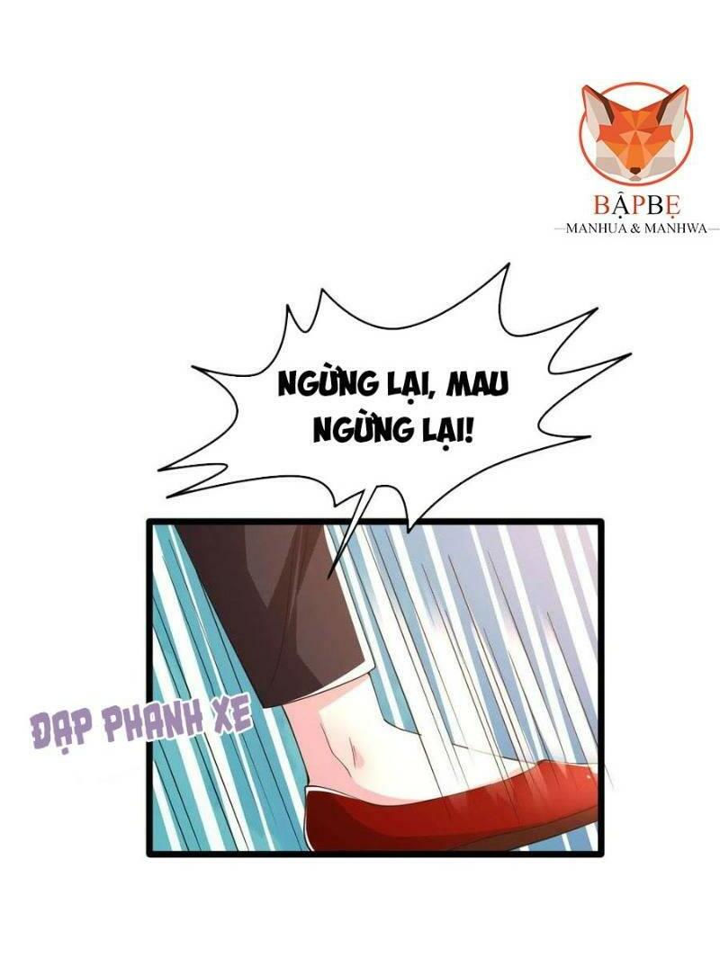 đô thị tà vương chapter 45 20