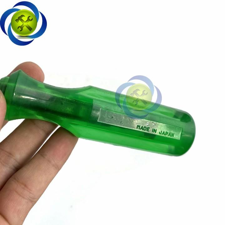 Vít bake Nhật Bản NO130F-8200 kích thước 8 x 200mm