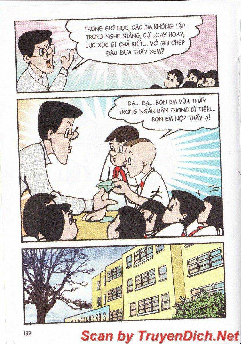 tý quậy chapter 5.3 12