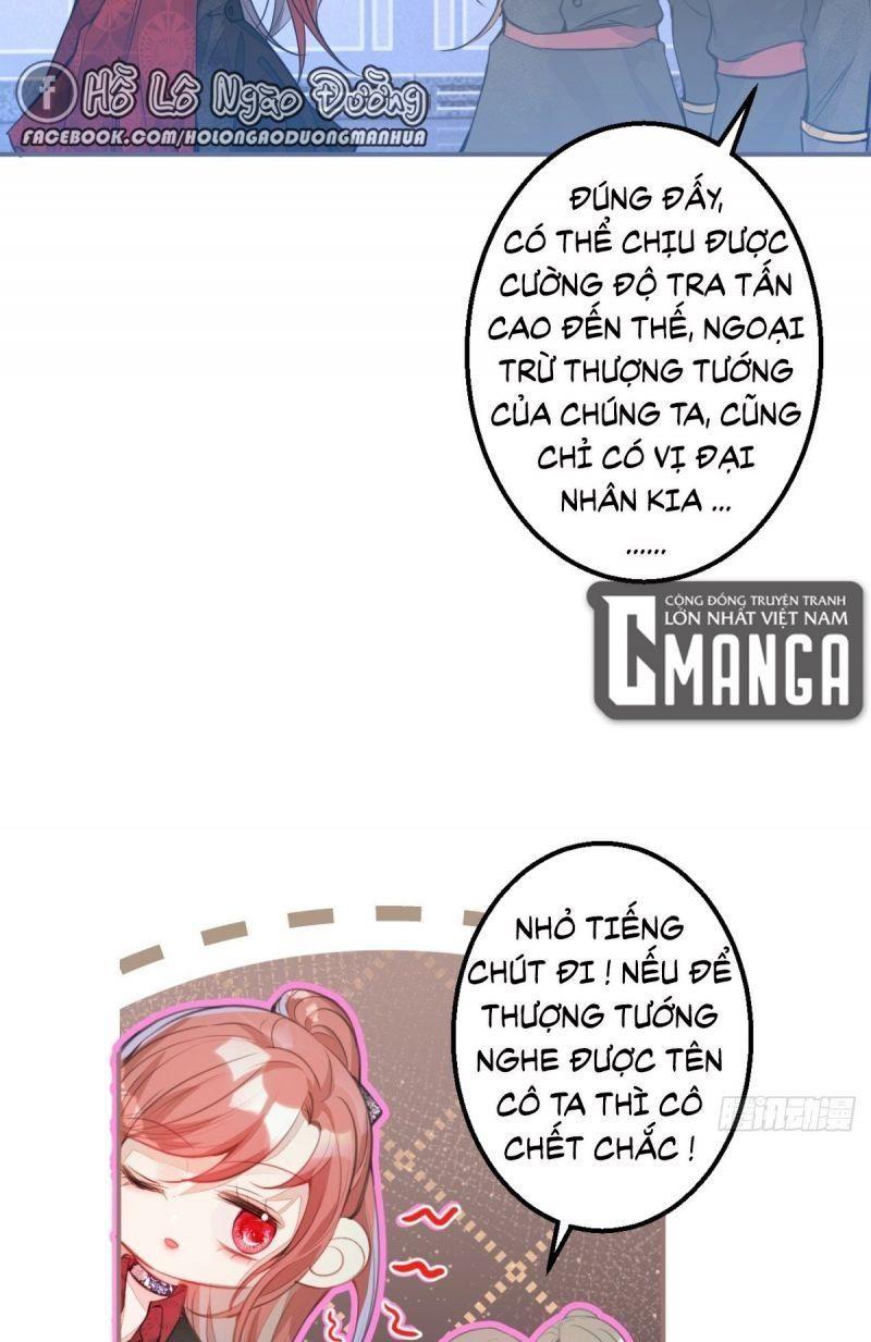 [15+] xuyên đến thế giới nào cũng là hắc liên hoa của anh chapter 2 42