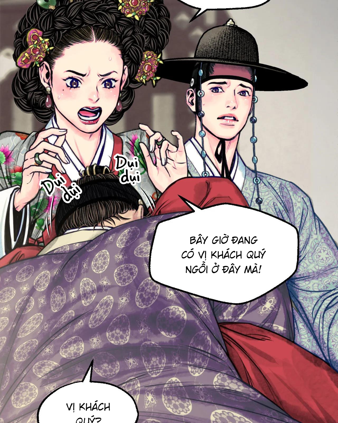 phò mã quan phu chapter 1 90