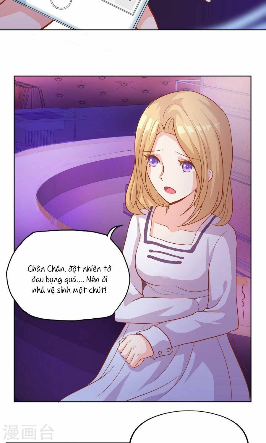 đào sắc tinh quang chapter 12 6